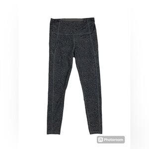 Under Armour Space Dye Leggings